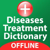 Diseases Treatment Dictionary